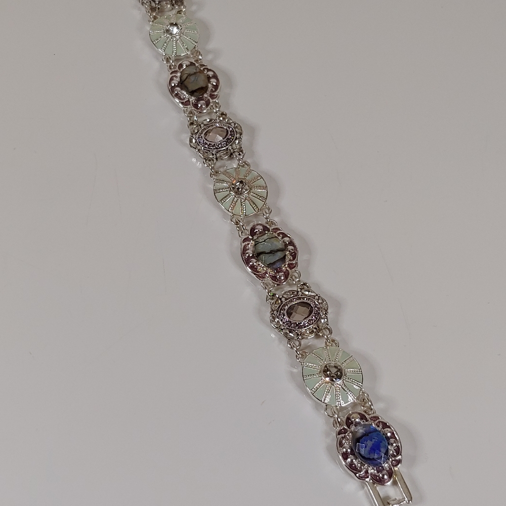 🥑 Napier Bracelet